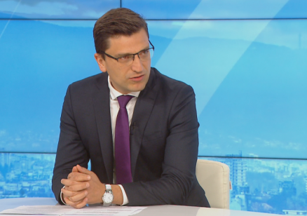 Венко Сабрутев: ПП ще бъде конструктивна опозиция, но с прожектор върху тъмните места