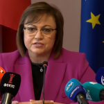 Нинова: БСП се оттегля от преговори за първия мандат