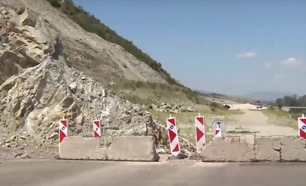 Недоволство на жители на Кресна и природозащитници заради строежа на