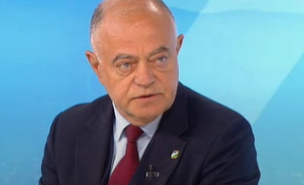 Ген. Атанас Атанасов: Надявам се да получим подкрепата на българските граждани и да бъдем част от следващото управление
