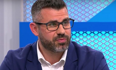 Кузман Илиев: Аз съм първият лидер на българска партия, цензуриран от Facebook