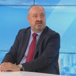 Ясен Тодоров: Само една реплика е достатъчна: „Не ни интересува дали е законно или незаконно"