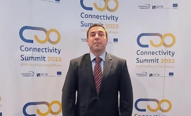 България работи усилено по модернизацията на железопътния участък София –