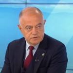Ген. Атанас Атанасов: Надявам се да получим подкрепата на българските граждани и да бъдем част от следващото управление