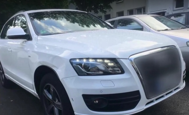 Пълен абсурд е най точното определение за приключенията на мъж