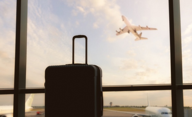 Закъснения щети загуби Хаотичното понякога възстановяване на въздушния транспорт след