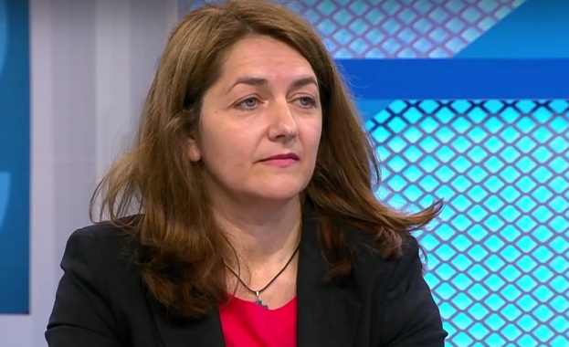 Пари на държавното дружество към икономическото министерство Национална компания индустриални