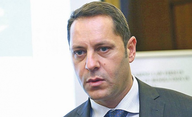 Бившият зам министър на икономиката Александър Манолев е невинен по обвинение