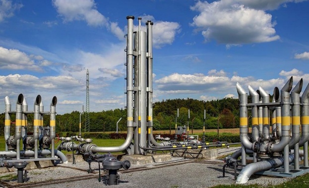 Казахстан и Русия очертаха трасето на бъдещ газопровод който да