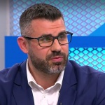 Кузман Илиев: Турция може да се окаже един от основните играчи в конфликта в Близкия изток