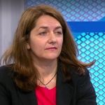 Таня Петрова, журналист: Пари на държавно дружество са харчени за парфюми и бижута