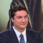 Крум Зарков: Аз оставам с уважение към личността на президента Радев и към институцията, която той олицетворява