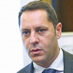 Няма официално съобщение за изваждането на Александър Манолев от списъка със санкции на САЩ