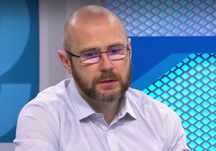 Mинистър Андрей Янкулов: Ще бъде създаден механизъм за институционална подкрепа на магистрати, основно с цел физическа защита