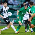 Лудогорец си върна върха след 1:0 над Локо (Пд)