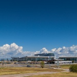 Над 150 млн. лв. инвестиции в летище София до края на 2025 г.