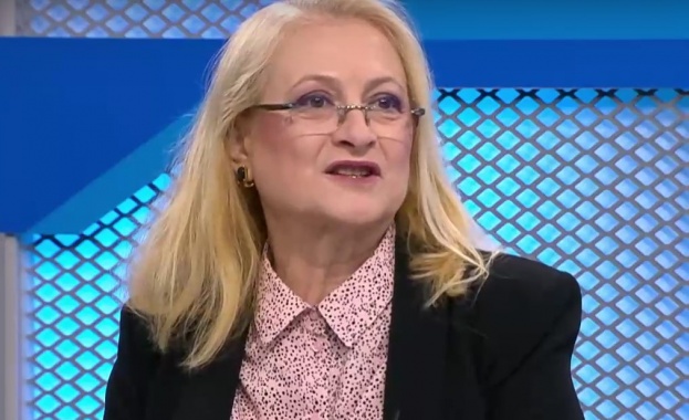 Предполагам катарзисът на заместник главния прокурор Борислав Сарафов е под въздействие