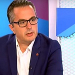 Цончо Ганев: Заставаме категорично като опозиция