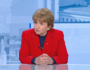 Меглена Плугчиева: ЕК пряко или косвено влияе върху бюджета заради крайно милитаристична политика