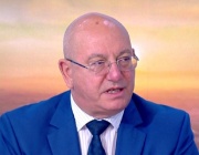 Емил Димитров – Ревизоро: Стабилизация на нивото на Дунав може да настъпи едва след продължителни валежи