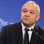 Иван Демерджиев: Напрежението отдавна зрее в българското общество