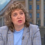 Наталия Киселова: Първото заседание ще приключи тогава, когато има избрани председател и зам.-председатели