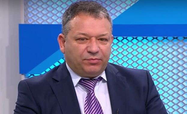 Може би за пръв път президентът на Турция ще се