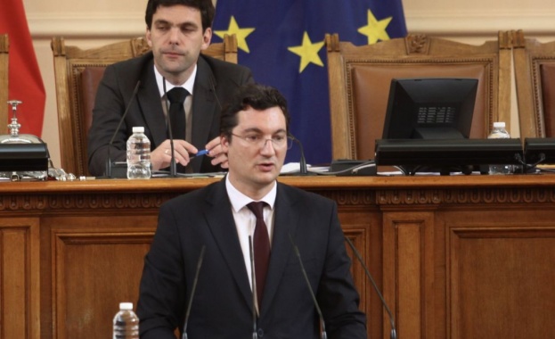 Охраната на заместник главния прокурор Борислав Сарафов е осигурена при