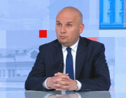 Илхан Кючюк: България няма да се отдалечи от европейския консенсус