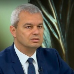 Костадинов: Прокуратурата отново е оглавена от човек на ПП-ДБ, ГЕРБ-СДС и ДПС