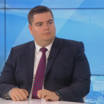 Стою Стоев: Има написан текстов проект за промяна на Конституцията