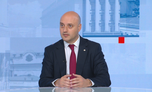 Атанас Славов: Целите на конституционната реформа са независим съд, независима прокуратура