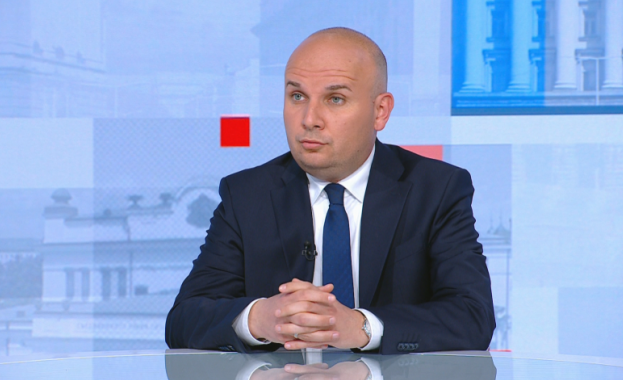 В предаването Панорама по БНТ евродепутатът Илхан Кючюк каза че