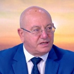 Емил Димитров: Стреляйки по Иван Гешев от ГЕРБ се самопростреляха