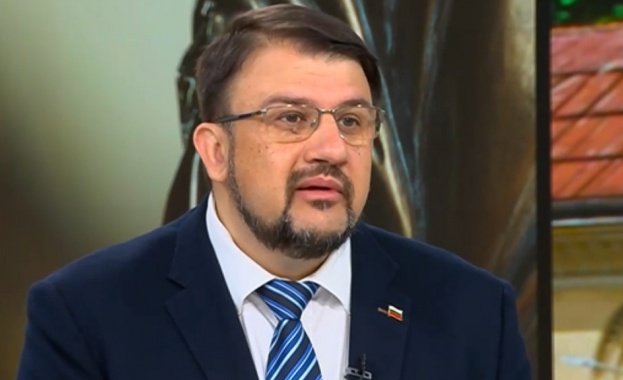 Настимир Ананиев: Вече ясно се очертава новата коалиция - ГЕРБ, ДПС и ИТН, които имат 116 депутата