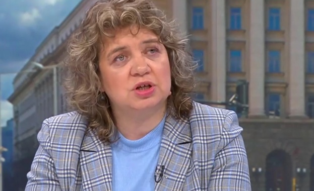 Наталия Киселова: Ако съд отмени решението на ЦИК, вотът няма да бъде касиран автоматично