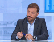 Бойко Найденов: Сарафов трябваше да си подаде оставката много отдавна