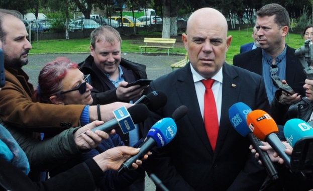 Всичко което мога да кажа съм го казал Предстоят процедури