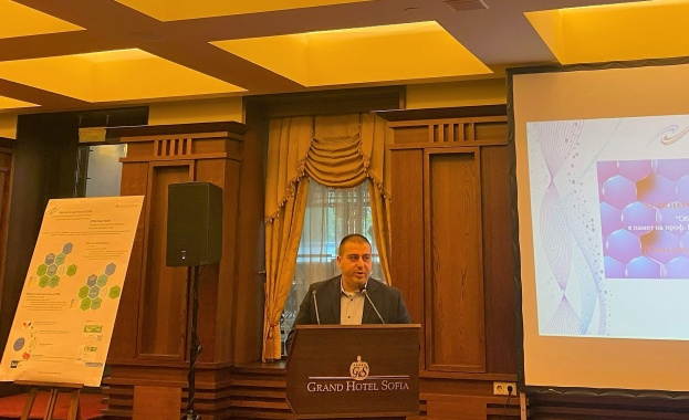 Сложността на хранителните системи изисква цялостен и координиран подход във