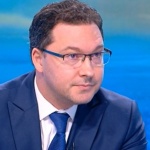 Даниел Митов: Единственият начин за постигане на някаква политическа цел е чрез преговори и излагане на условията пред отсрещната страна