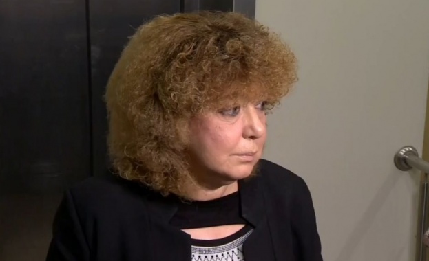 Галина Захарова, ВКС: Ситуацията в съдебната система е изключително тревожна