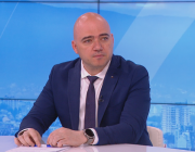 Министър Илин Димитров: България е на последно място в ЕС по ръст на чуждестранни туристи според Евростат