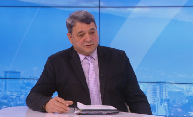 Подалият оставка главен секретар на МВР Петър Тодоров заяви че