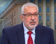 Илко Семерджиев: „Прогресивна България" ще обере плодовете на безобразията от предходните години