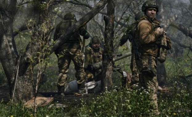 Politico: САЩ се готвят да замразят конфликта в Украйна за десетилетия