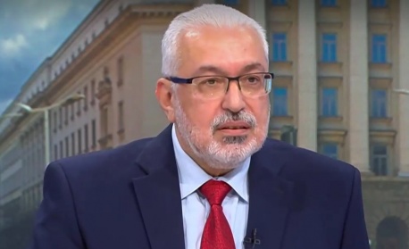 Илко Семерджиев: „Прогресивна България" ще обере плодовете на безобразията от предходните години