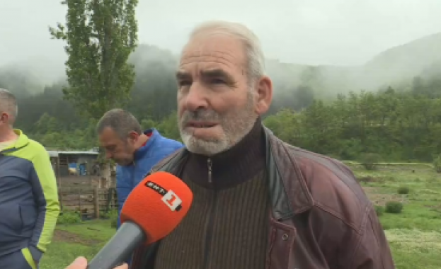 След десетилетия чакане жителите на благоевградското село Хърсово ще имат