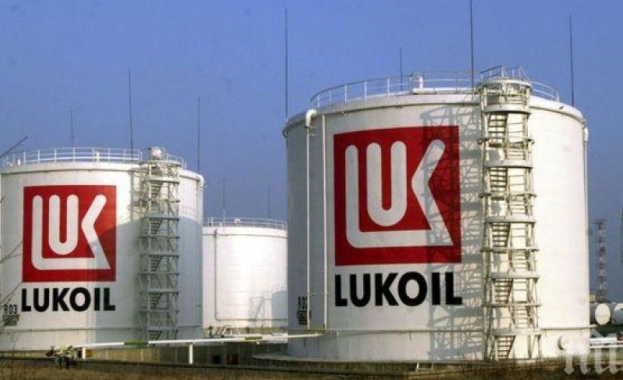 Лукойл иска да внася петрол от Казахстан съобщи ръководителят на