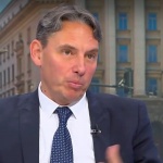 Васил Пандов: Разговори между ПП-ДБ и ГЕРБ са възможни, но без трети участник