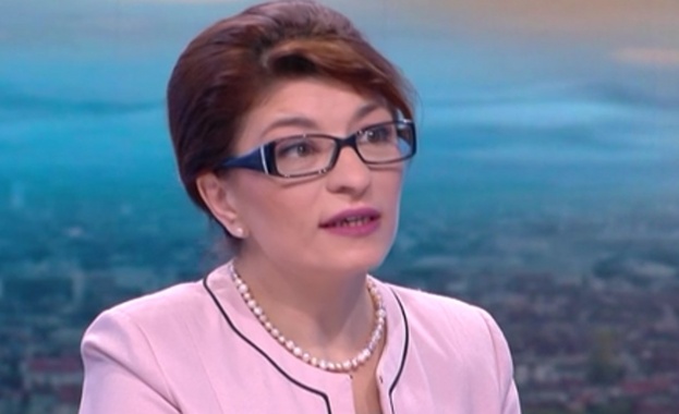 Аз бях жената на която г н Гешев се обади по